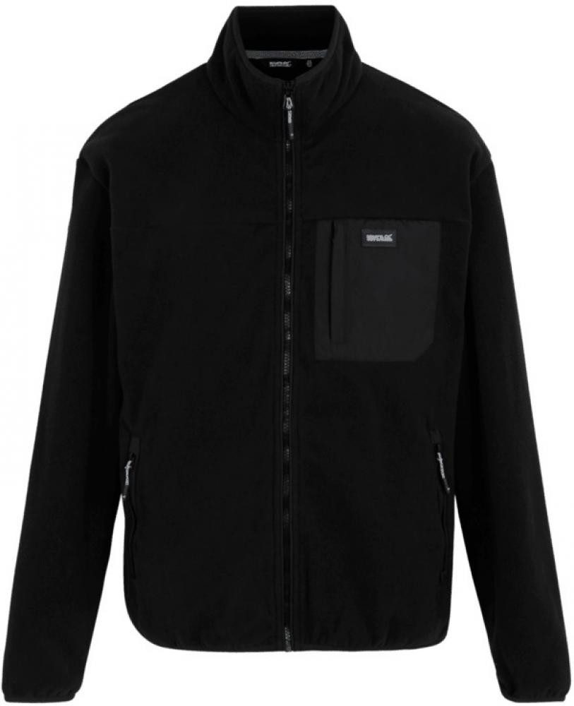 Regatta Fleecejacke Jacke Herren FrankieF/Z Mens Fleece