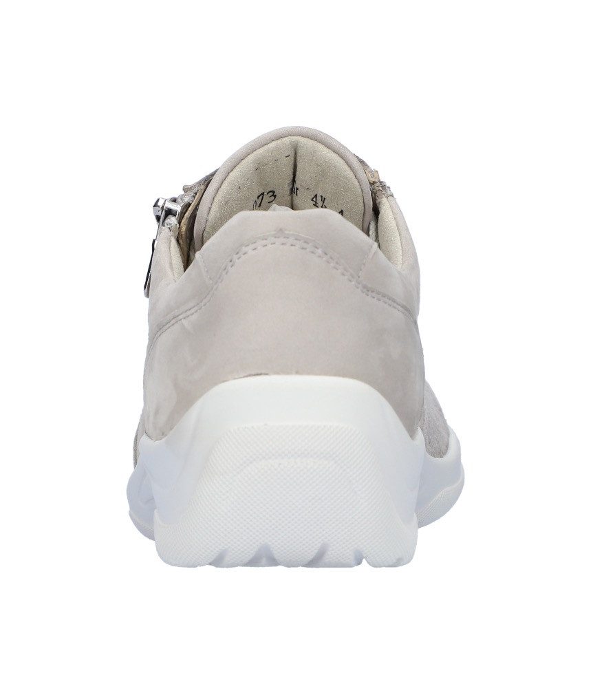 Waldläufer HESNA Schnürschuh, Sneaker, Halbschuh, Freizeitschuh günstig online kaufen