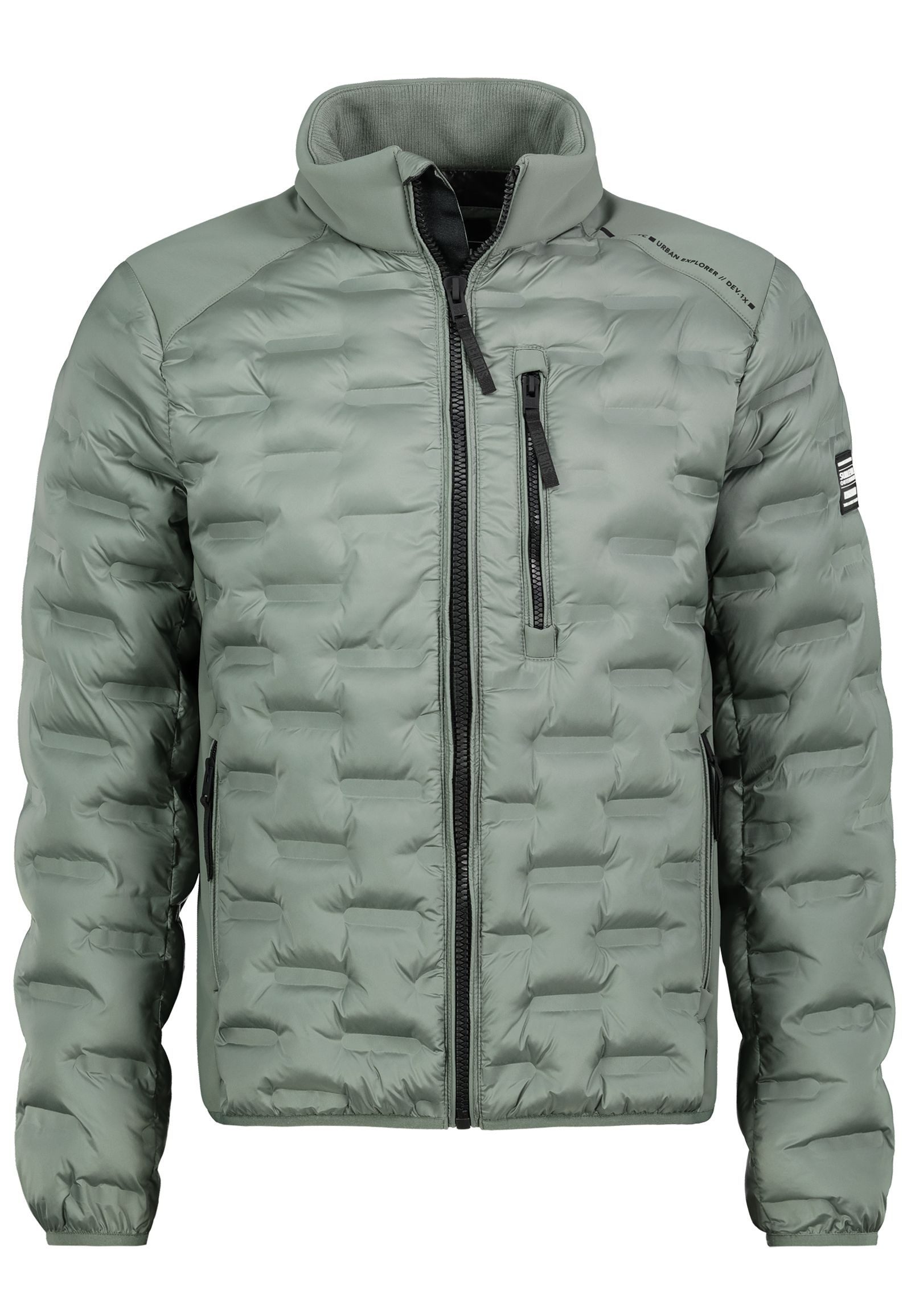 Eight 2 Nine Herren Jacke H51162ab44545a2 günstig online kaufen