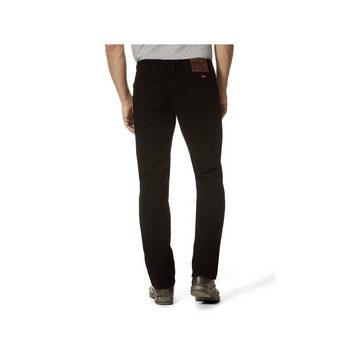 Stooker Men Straight-Jeans schwarz regular (1-tlg)