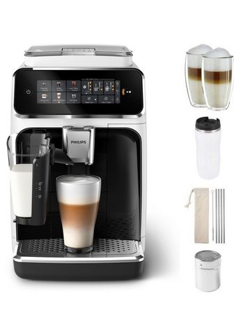  Philips Kaffeevollautomat EP3343/50 33...