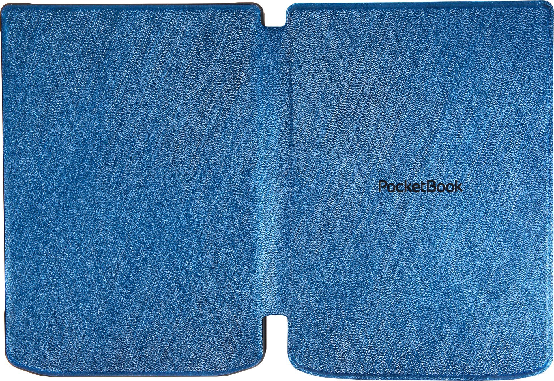 PocketBook Flip Case Shell Cover, für PocketBook Verse und Verse Pro