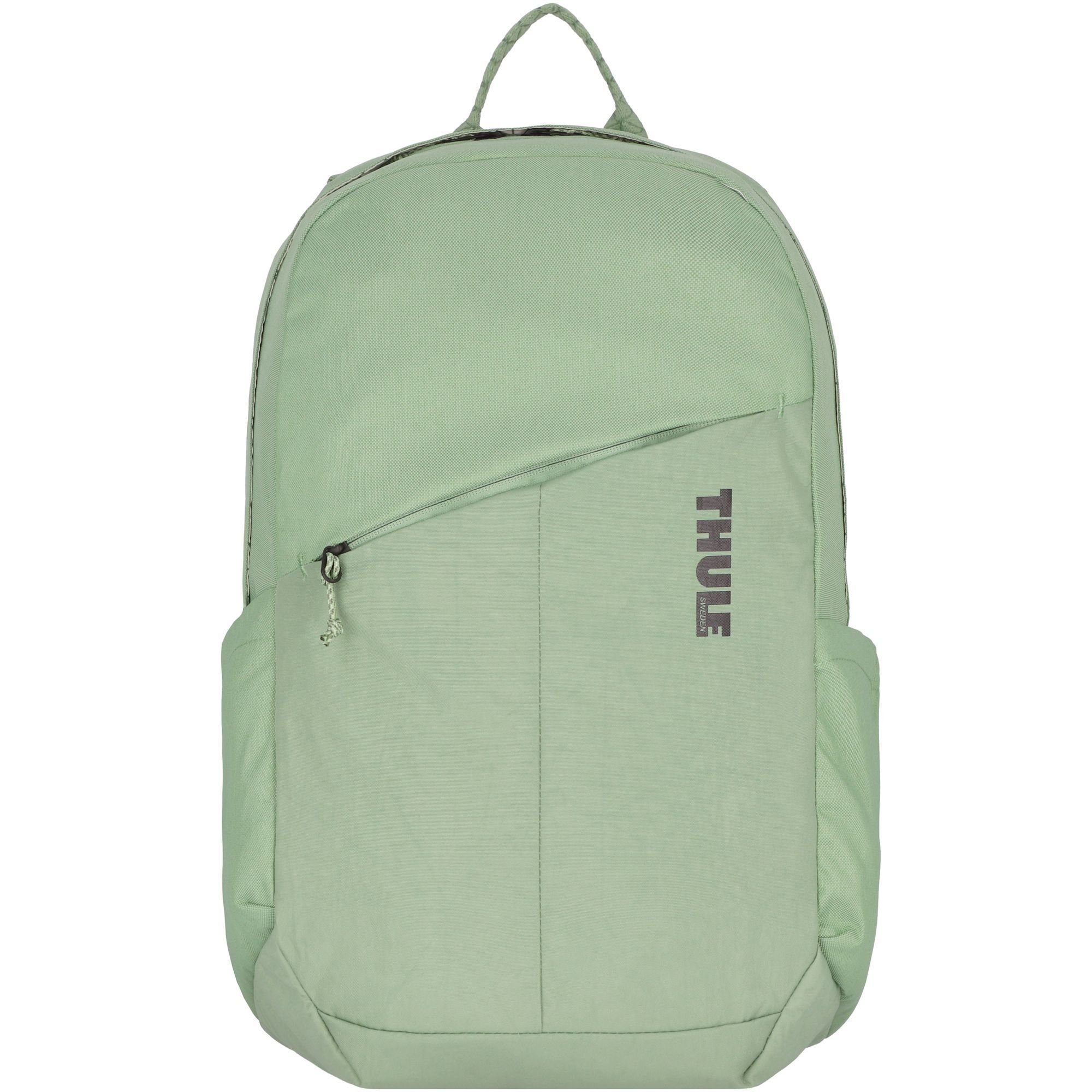 green Thule Exeo, basil Polyester Daypack