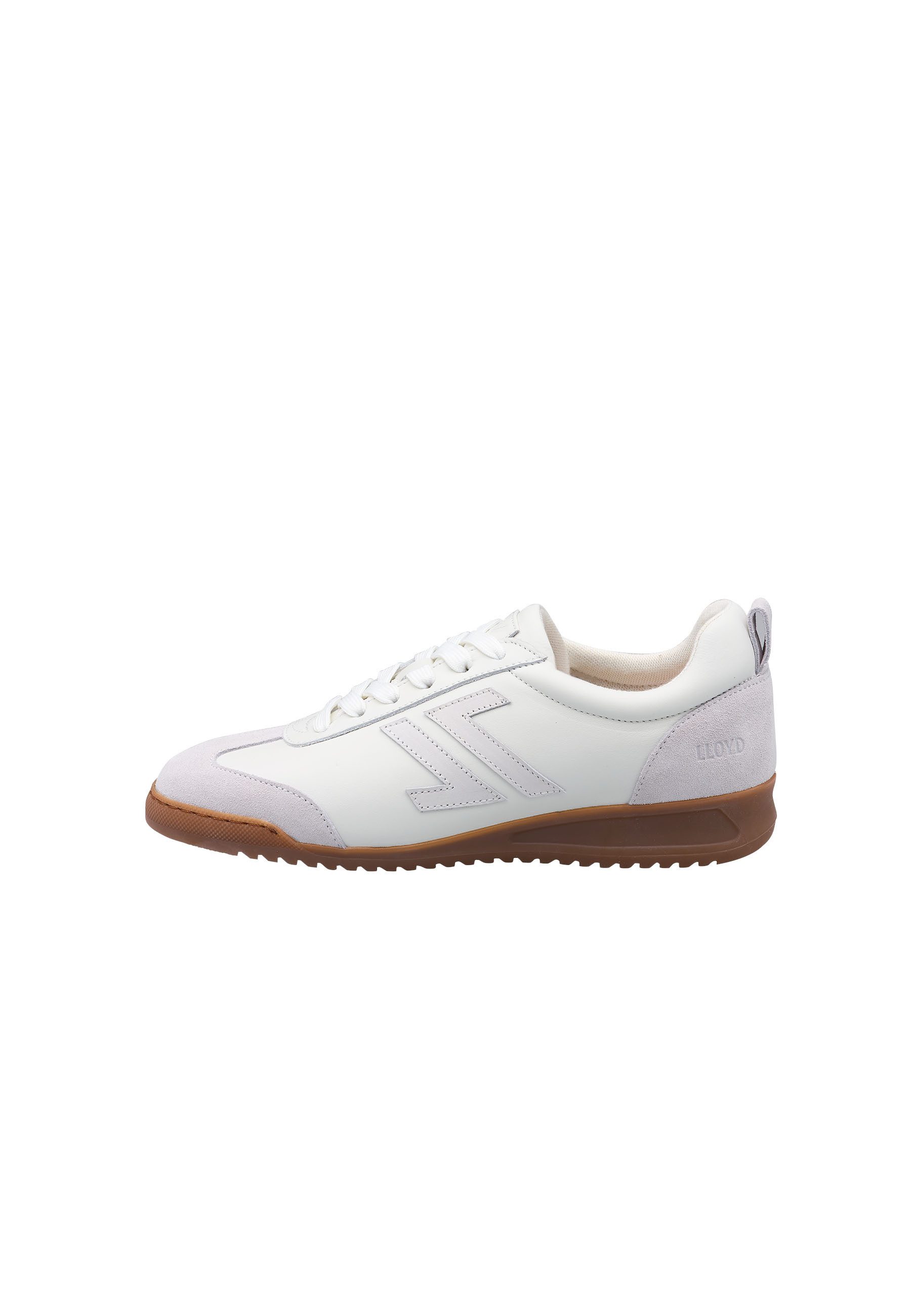 Lloyd PULSE 77 Sneaker mit modernem Design