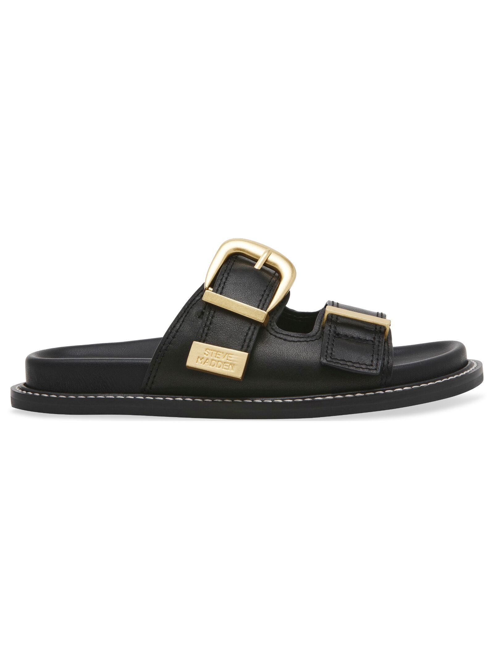 STEVE MADDEN STEVE MADDEN Pantoletten Leder Pantolette