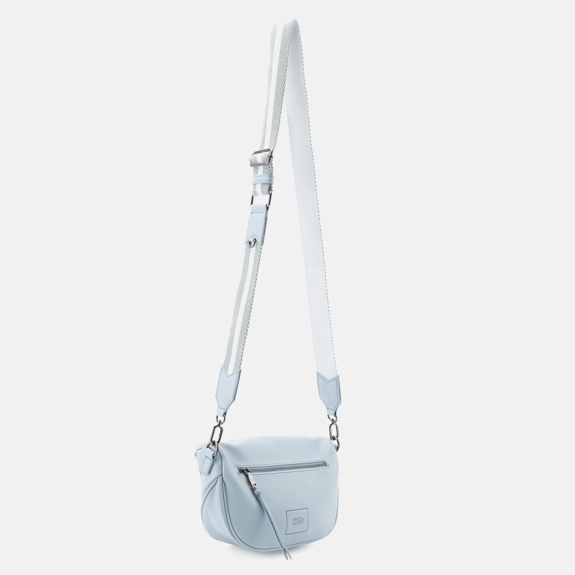 FREDsBRUDER Gürteltasche Bestie, Leder günstig online kaufen