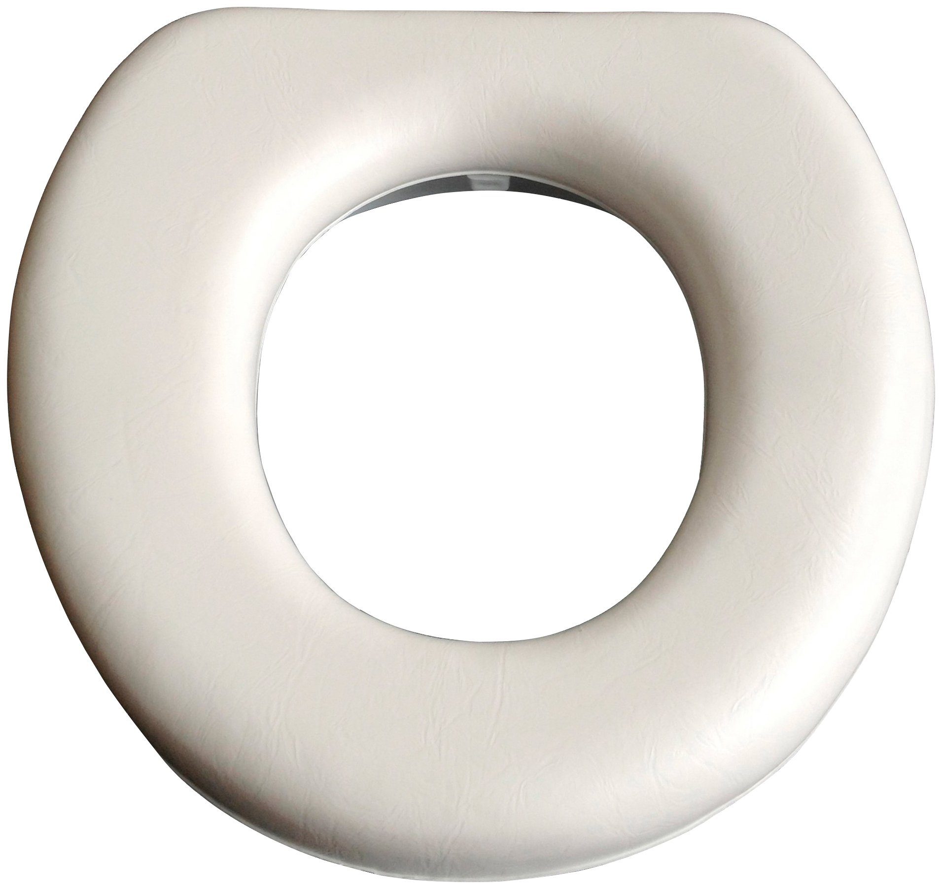 ADOB Kinder-WC-Sitz ADOB Softy, gepolstert zum günstig online kaufen