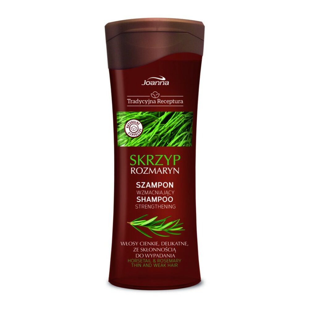 Joanna Haarshampoo JOANNA Intensivpflegeshampoo für feines Haar