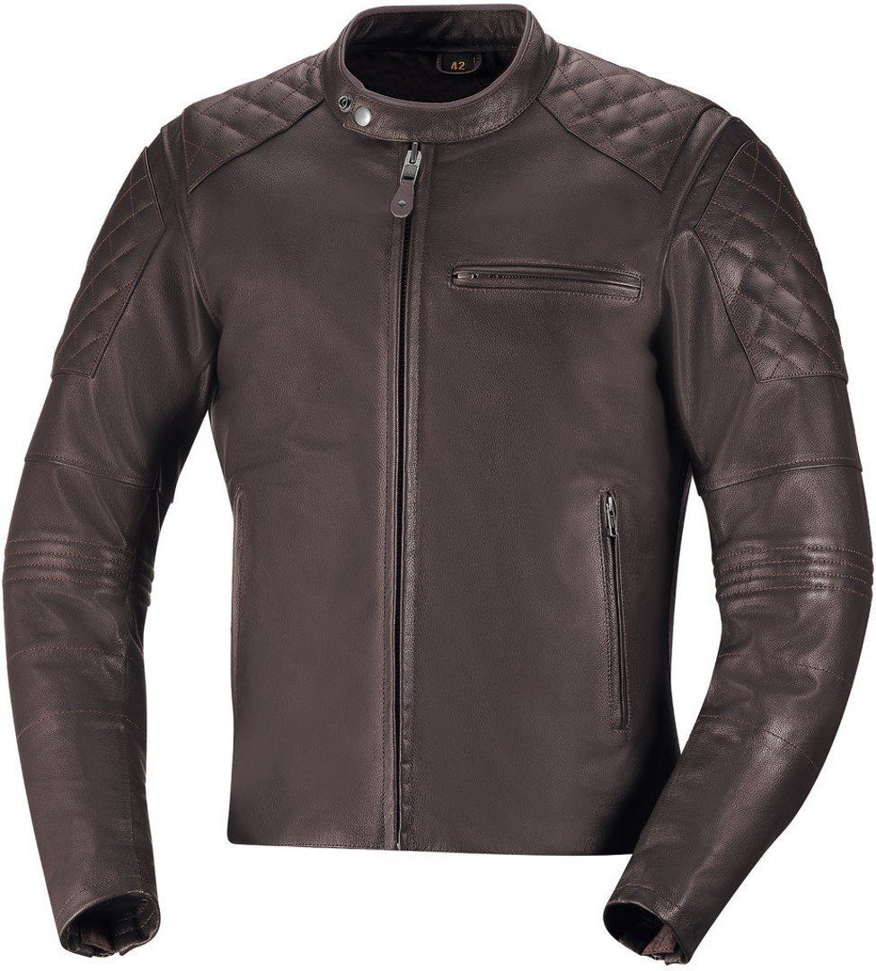 Motorradjacke Eliott Motorrad Lederjacke