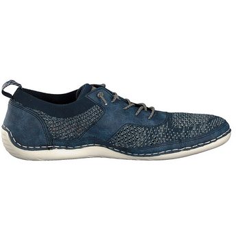 Rieker Rieker Herren Sneaker blau Sneaker