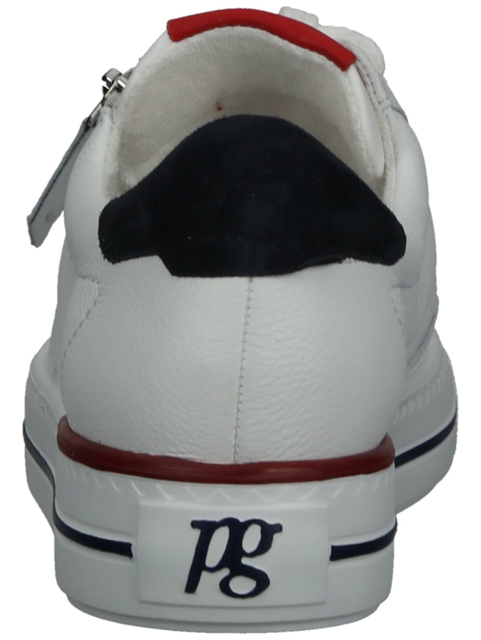 Paul Green Paul Green Sneaker Glattleder Sneaker