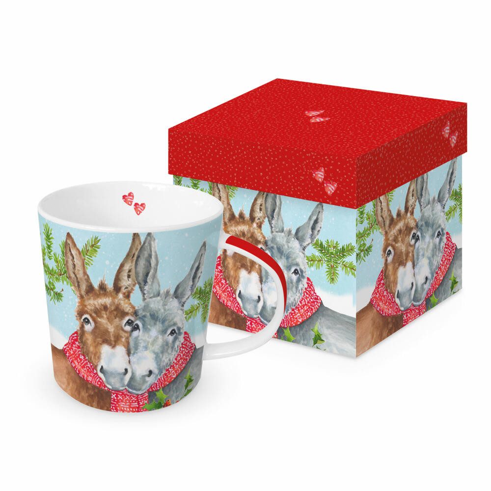 PPD Tasse Dana & Don Trend Mug, 400 ml, Keramik