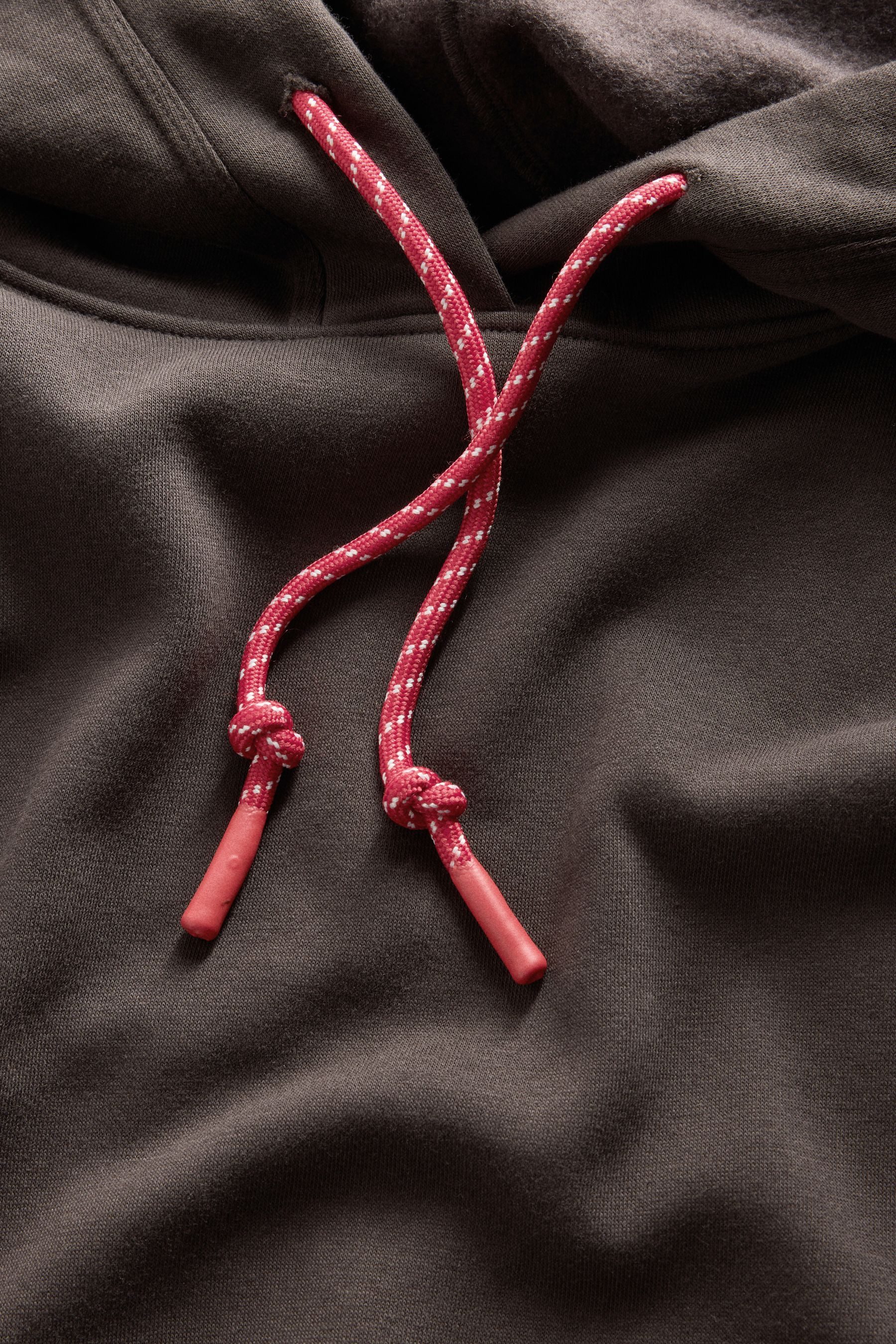 The Set Sweatanzug The Set Hoodie und Oversized-Jogginghose im Set (2-tlg) – Bild 4 von 5