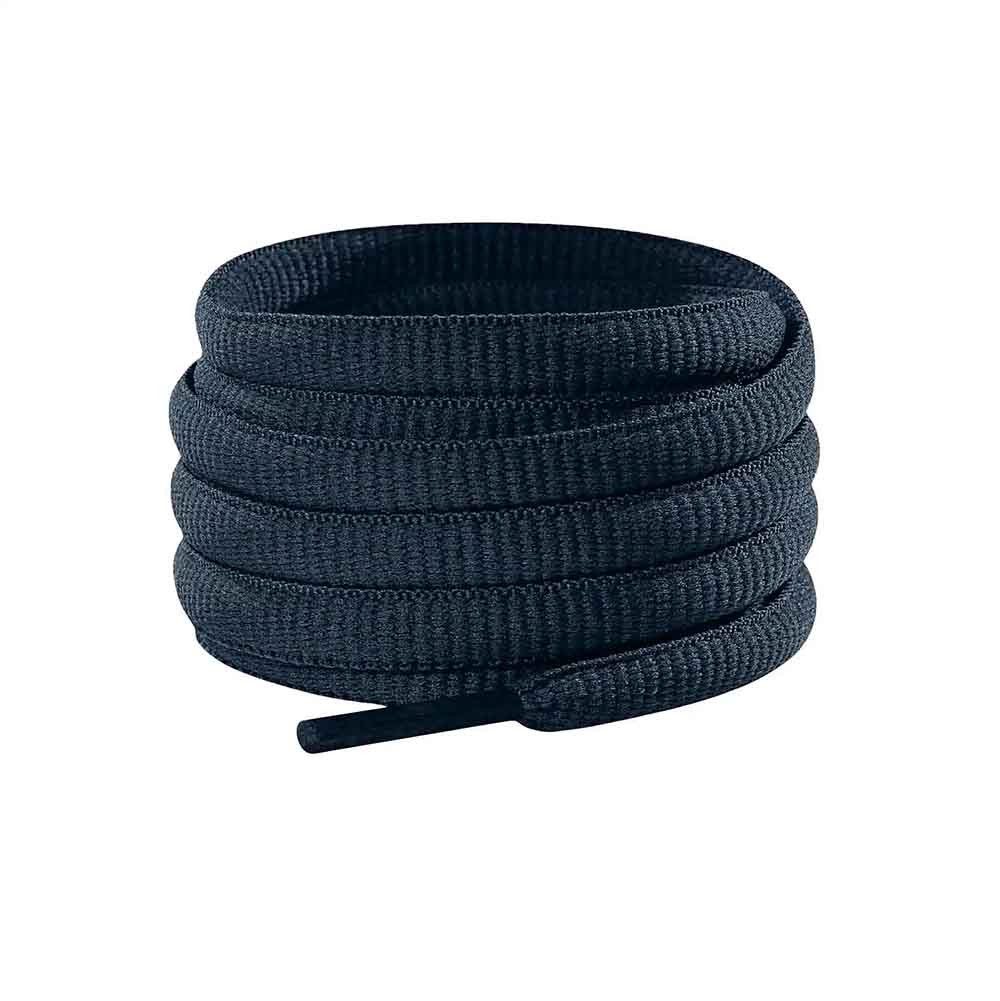 Basicwear Germany Schnürsenkel Ovale Schnürsenkel