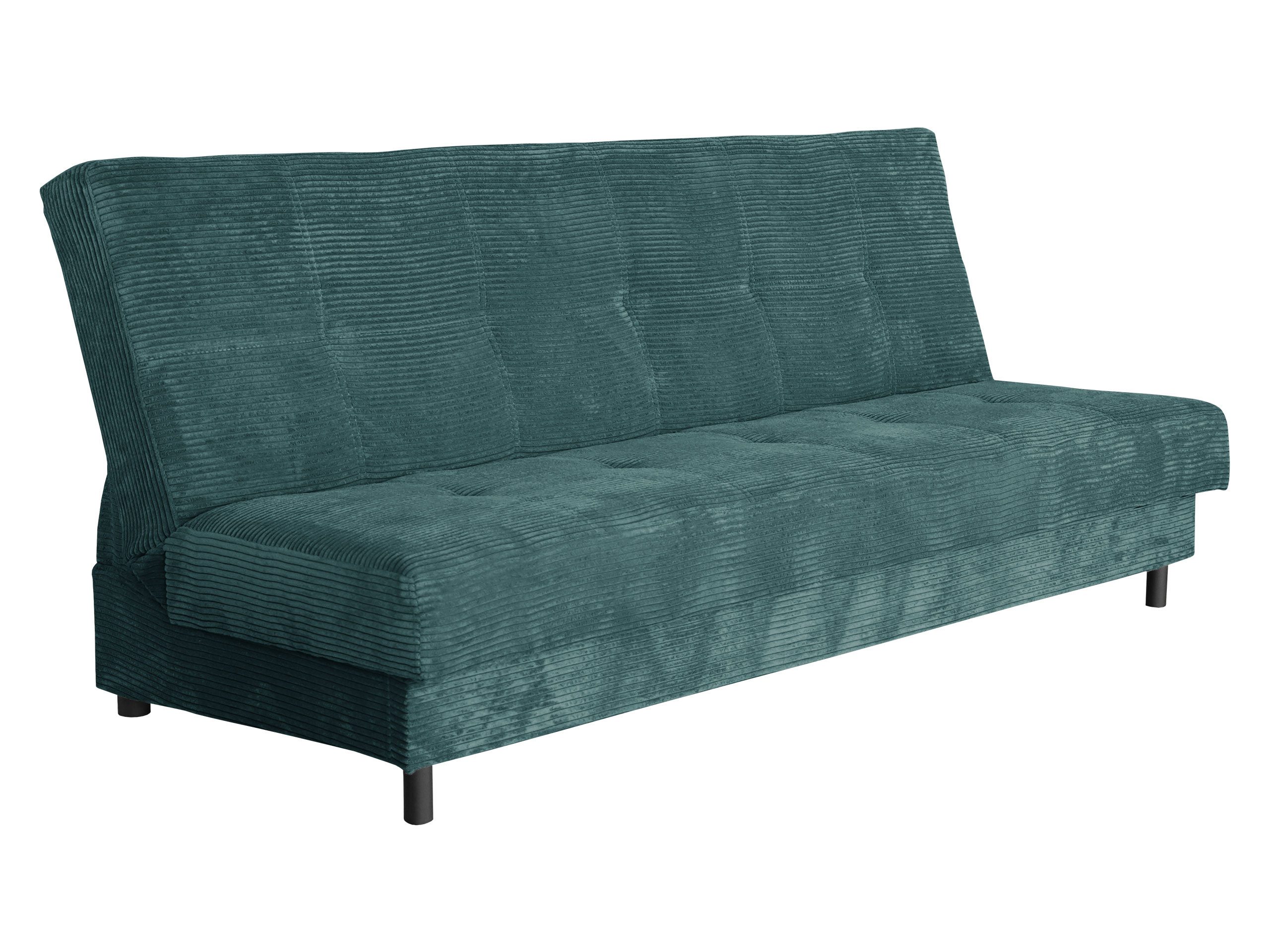 MIRJAN24 Schlafsofa Enduro XIV Cord, mit günstig online kaufen