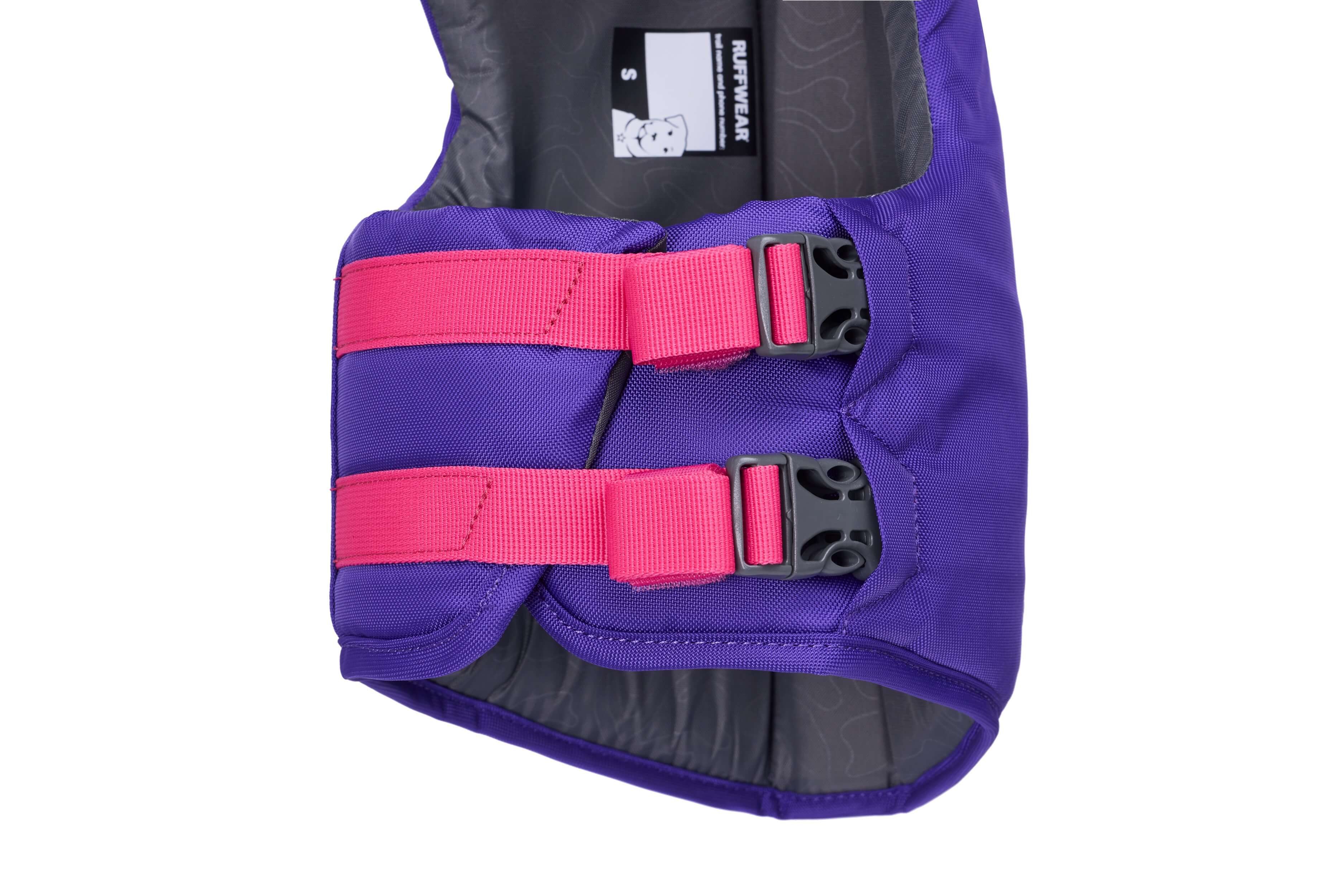 Ruffwear Hundeweste Float Coat Schwimmweste