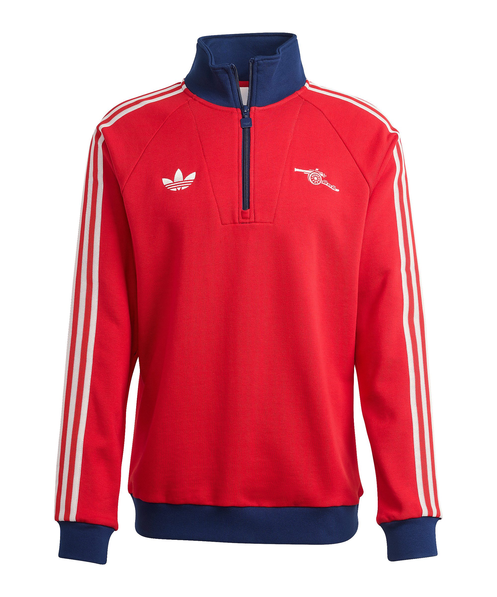 adidas Performance Sweatshirt adidas Performance Baumwolle