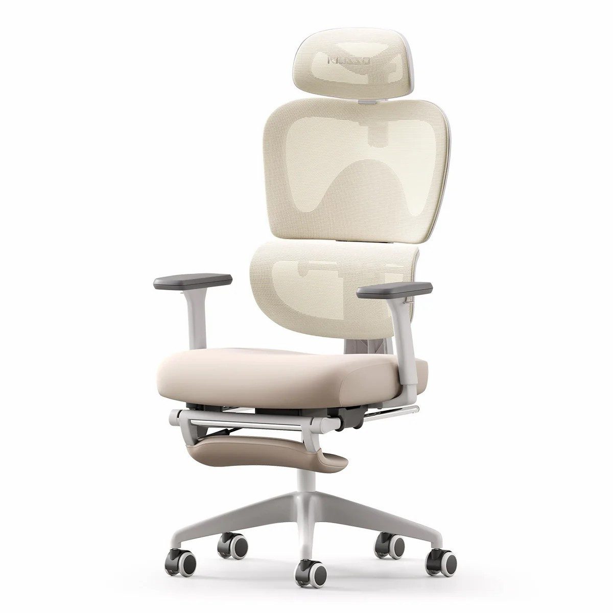 Musso Bürostuhl Ergonomischer Computerstuhl, Schreibtischstuhl, Gaming-Stuh günstig online kaufen