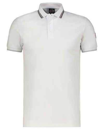 Colmar Poloshirt Herren Poloshirt (1-tlg)