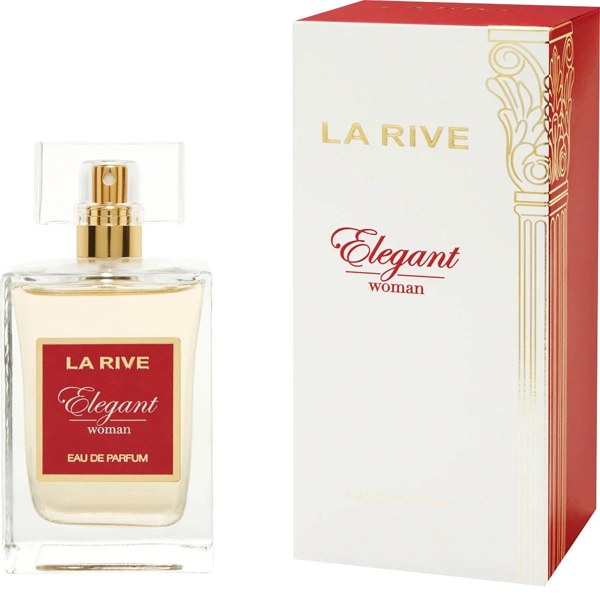 La Rive Парфюмы Elegant woman Парфюмы, 100 ml