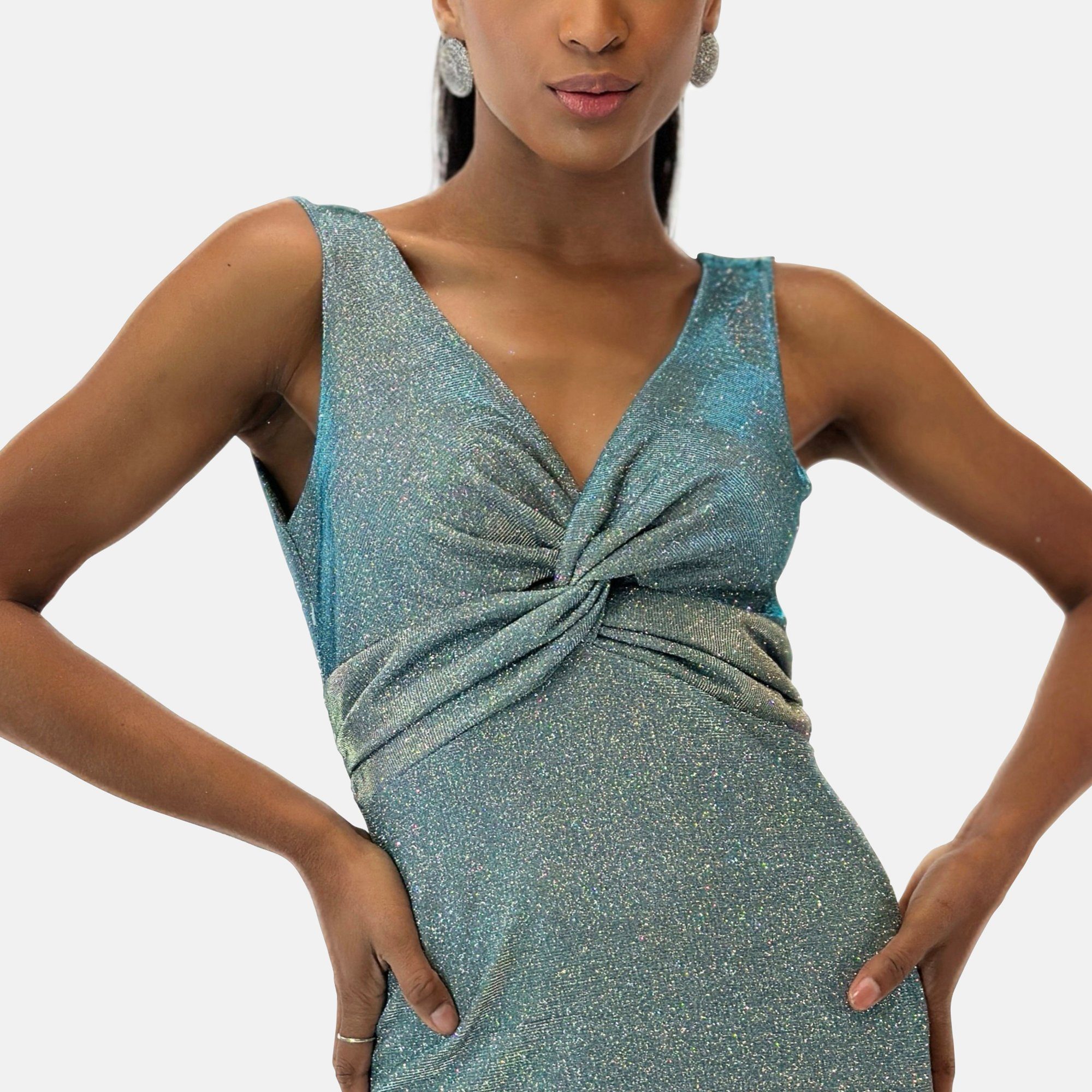 Elara Abendkleid Elara Damen Abendkleid (1-tlg) günstig online kaufen