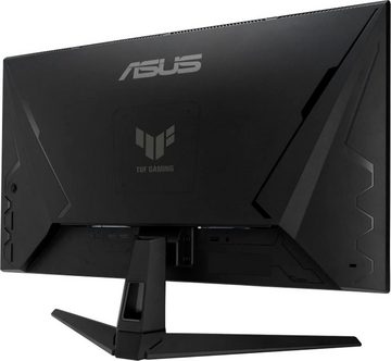 Asus VG27AQ3A Gaming-Monitor (69 cm/27 ", 2560 x 1440 px, Quad HD, 1 ms Reaktionszeit, 180 Hz, Fast-IPS)