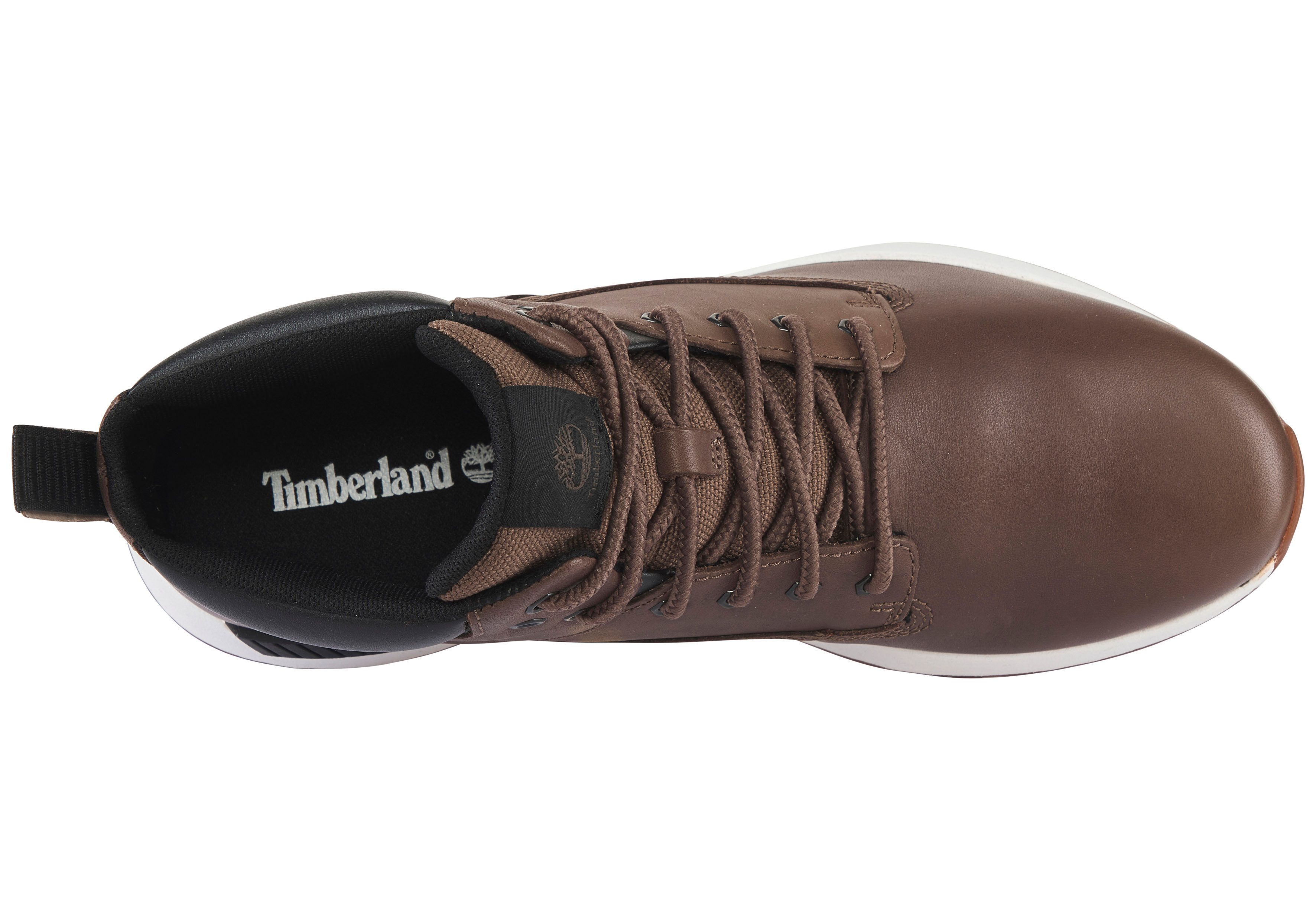 Timberland KILLINGTON TREKKERMID LACE UP SNEAKER Schnürboots Winterstiefel, Schnürstiefel, Winterschuhe – Bild 4 von 5