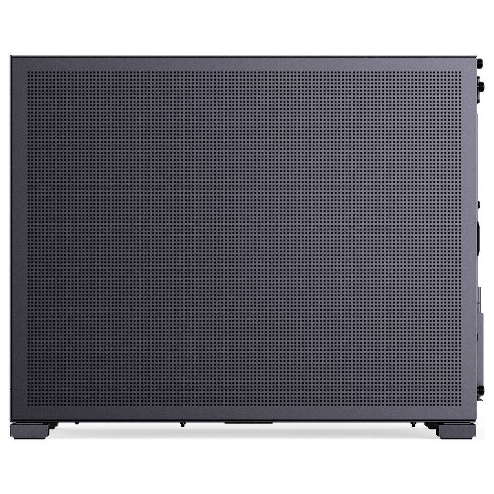 Jonsbo PC-Gehäuse Gehäuse, Gaming-Gehäuse, PC-Gehäuse D32 PRO MESH BLACK