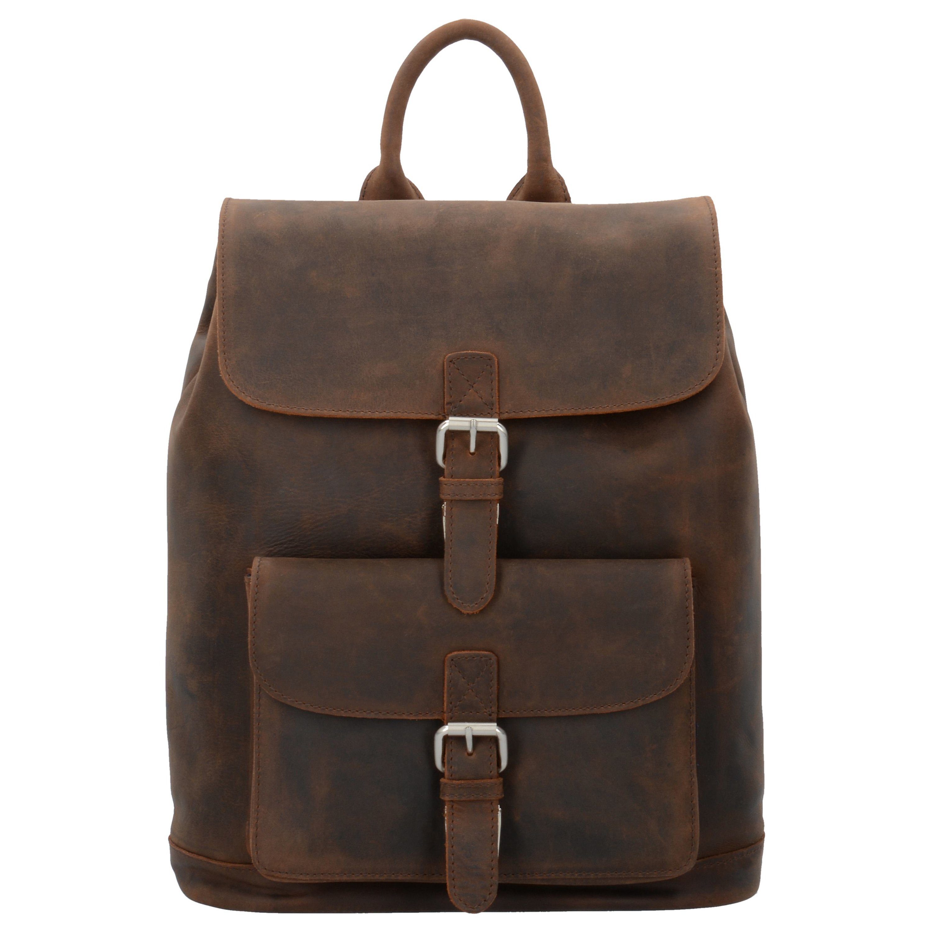 Kaufen 37 Cm Heyden Salisbury Laptopfach Leonhard Rucksack Leder Online 4j5A3RL