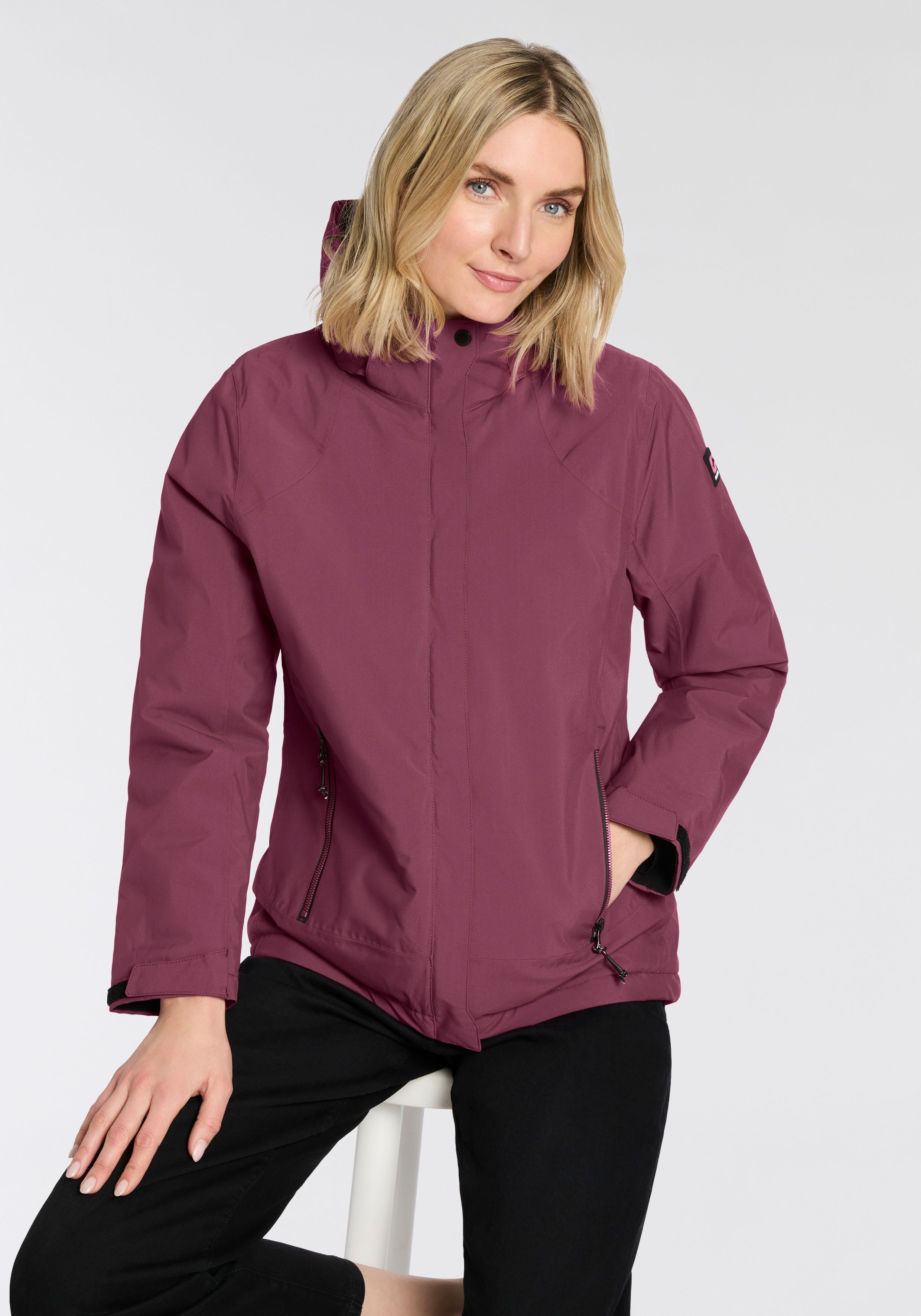 Killtec Outdoorjacke KOW 250 WMN JCKT günstig online kaufen