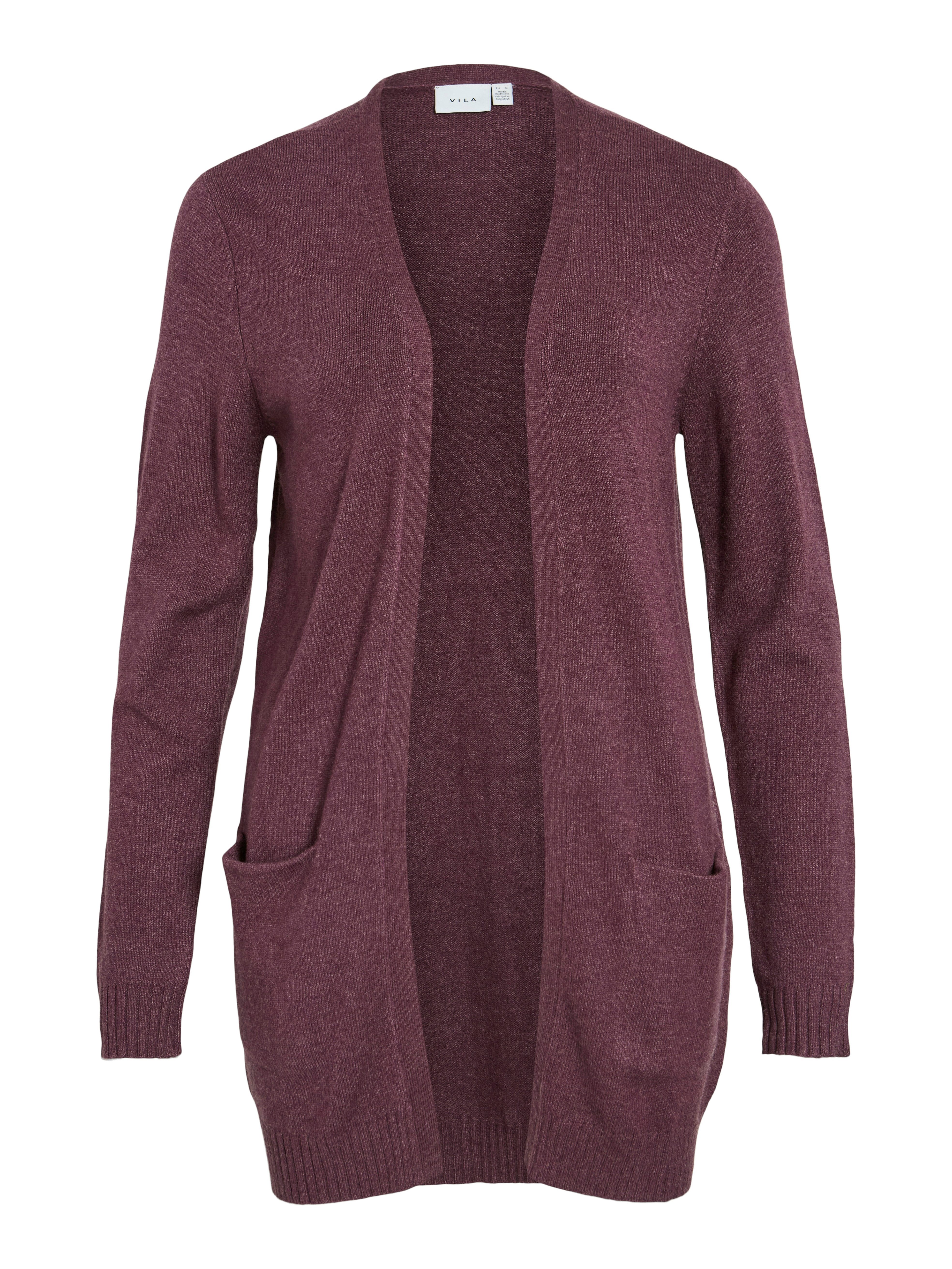 Fig Detail:DARK MELANGE