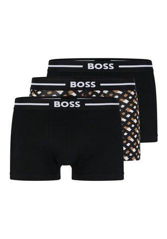 BOSS Retro Pants (3-St)