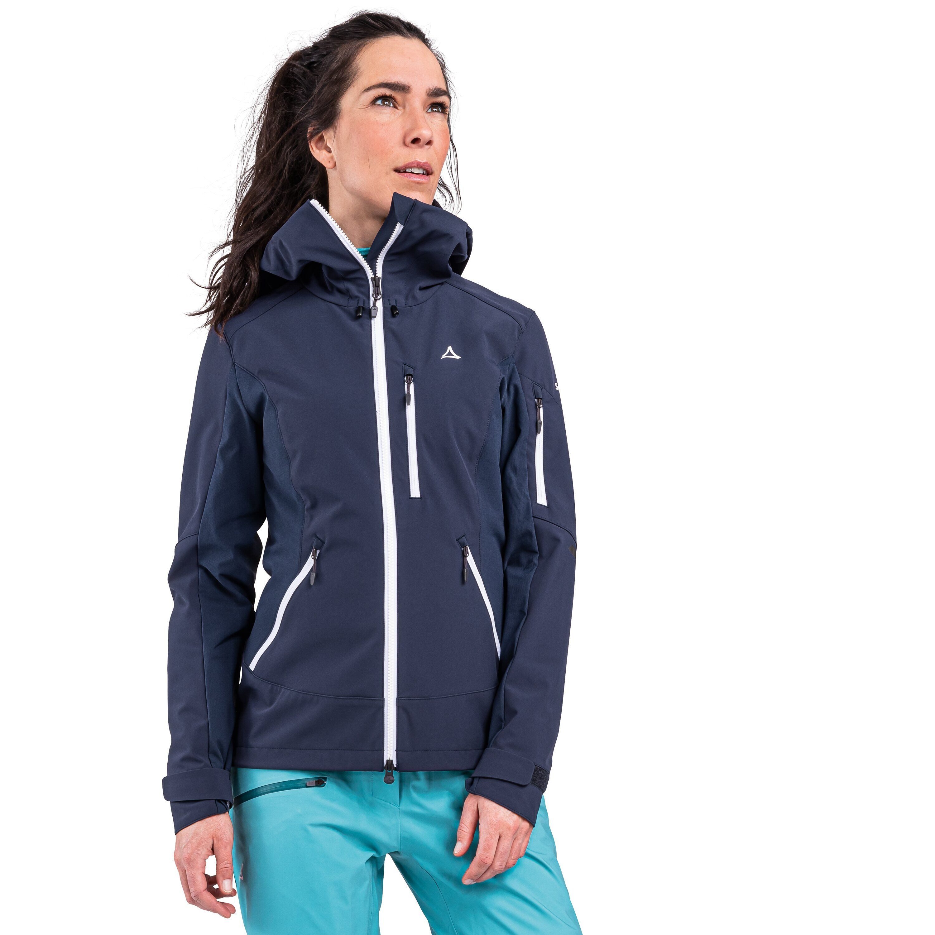 Schöffel Outdoorjacke Matrei