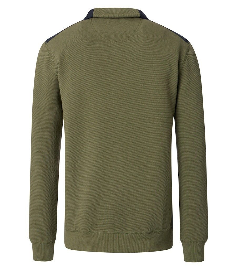 CASAMODA Blouson Blouson für Damen (1-St) keine Angabe