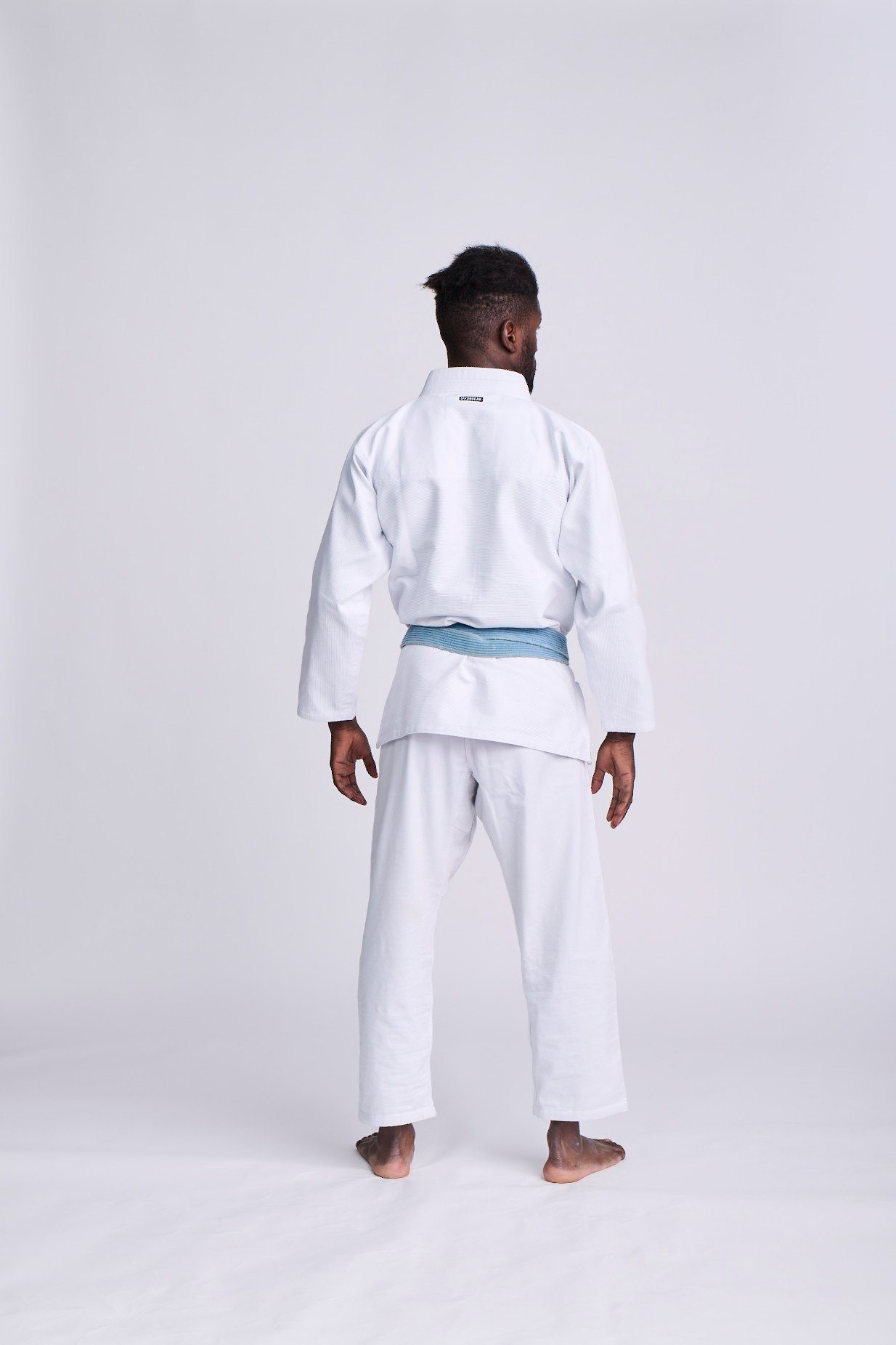 IPPONGEAR Karateanzug Rookie BJJ Brazilian Jiu Jitsu Anzug (Jacke, Hose und günstig online kaufen