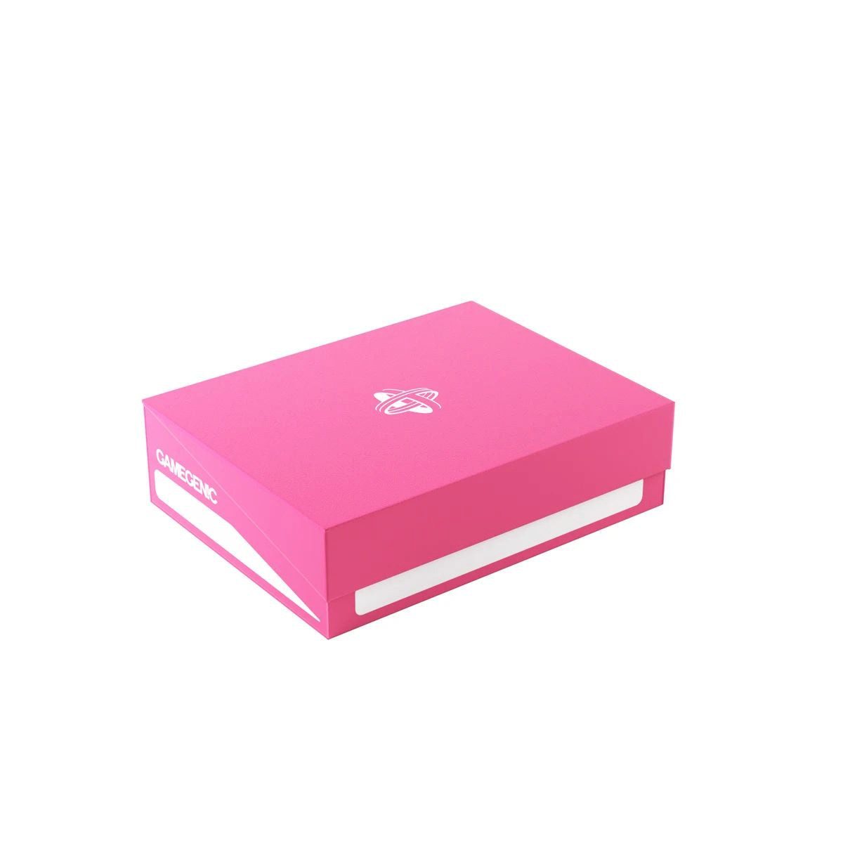 Spiel Token Holder Pink