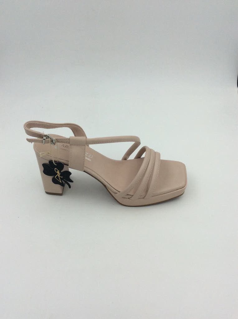 MARCO TOZZI Da.-Sandalette Sandale