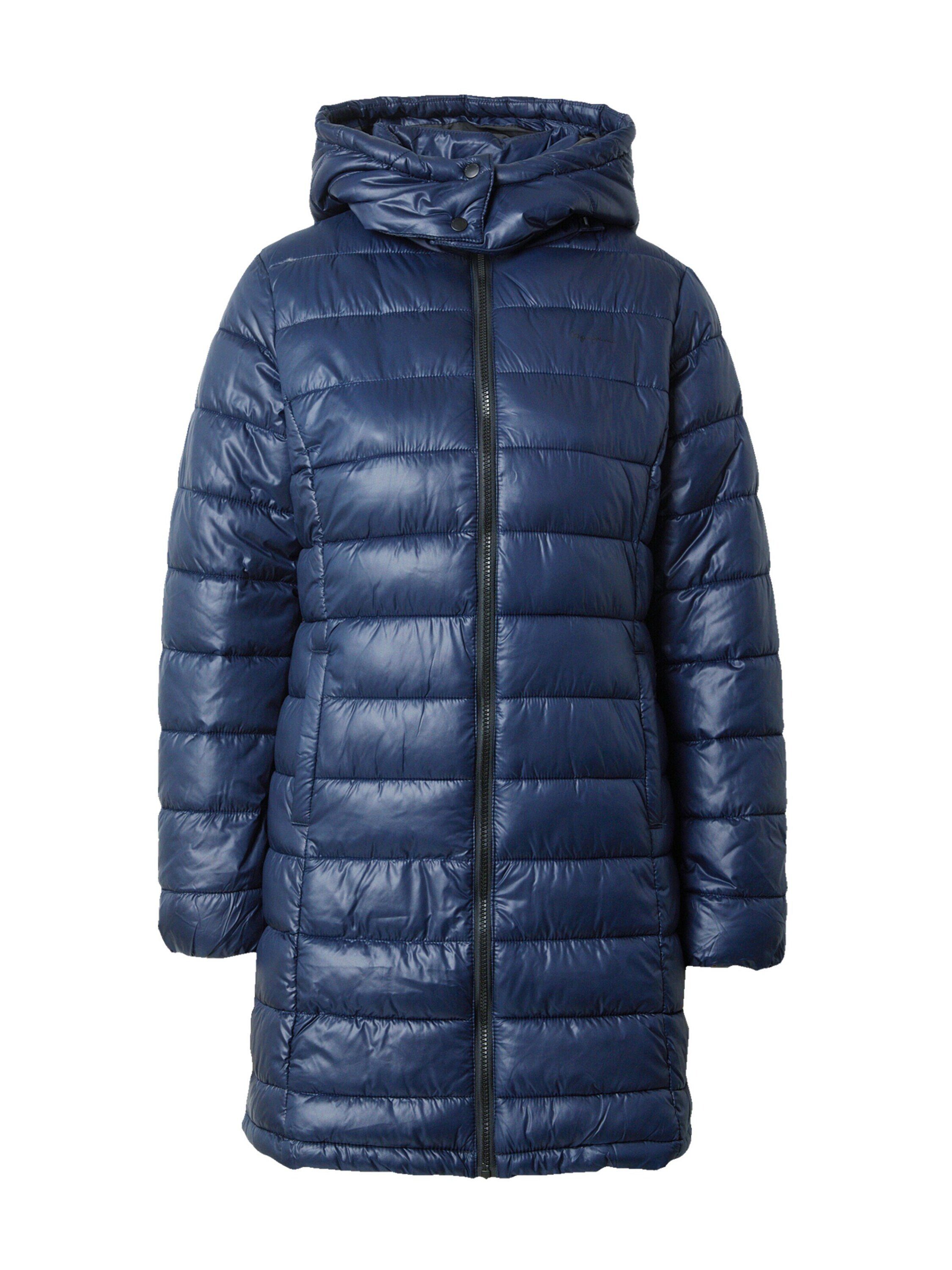 Pepe Jeans Wintermantel (1-tlg)