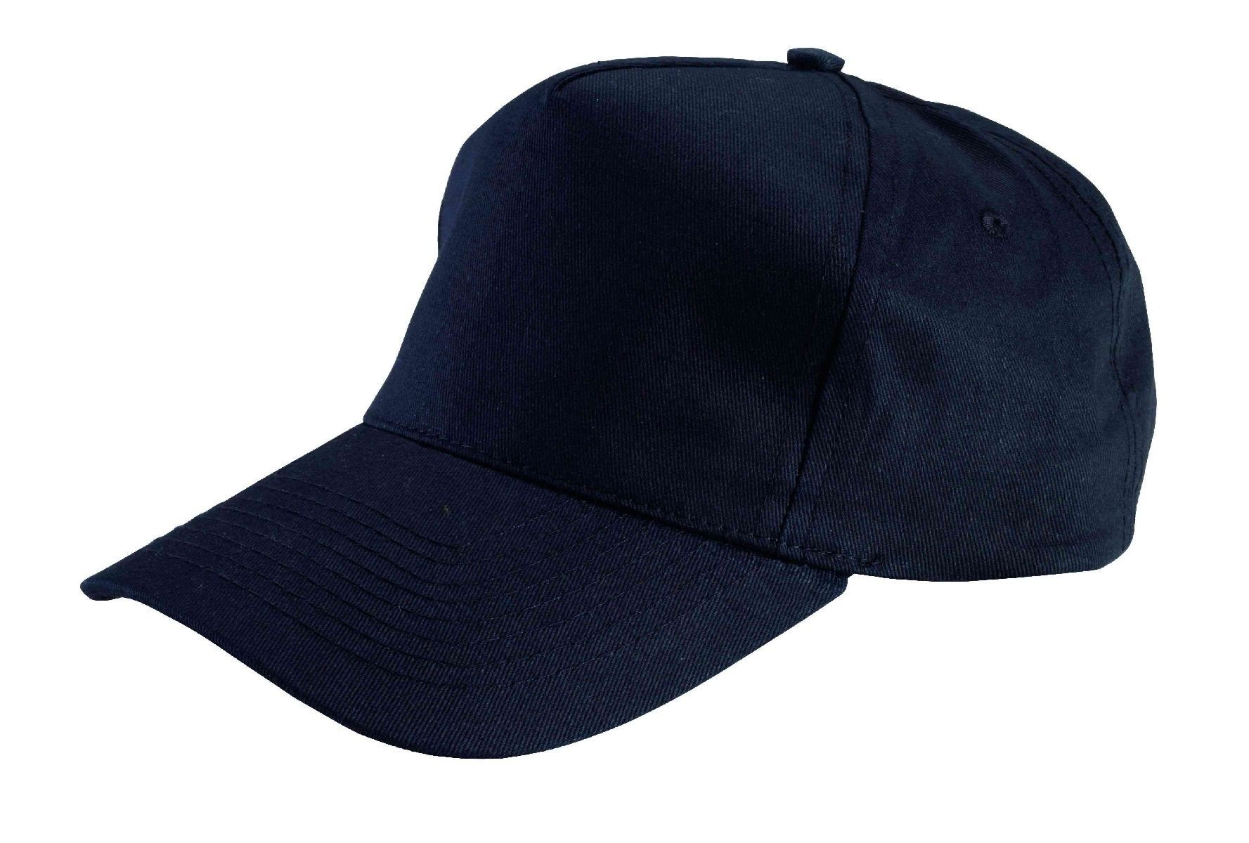 Snapback Cap