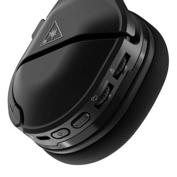 Turtle Beach Stealth 600P GEN 2 MAX, für PS, Schwarz Gaming-Headset