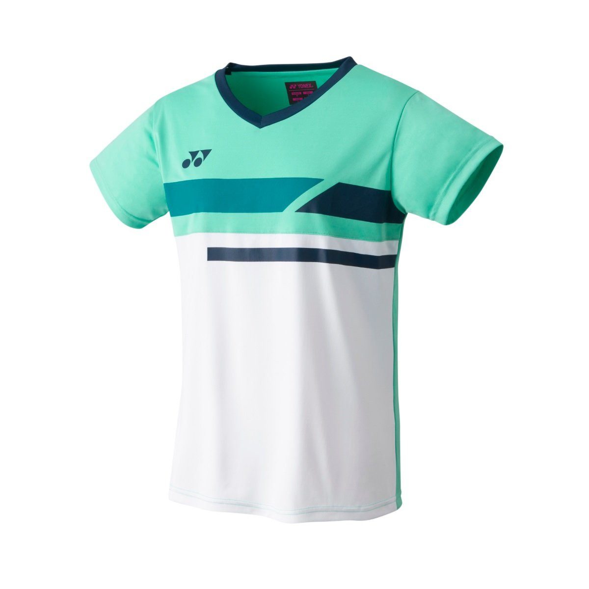 Yonex T-Shirt Crew Neck Club Team günstig online kaufen