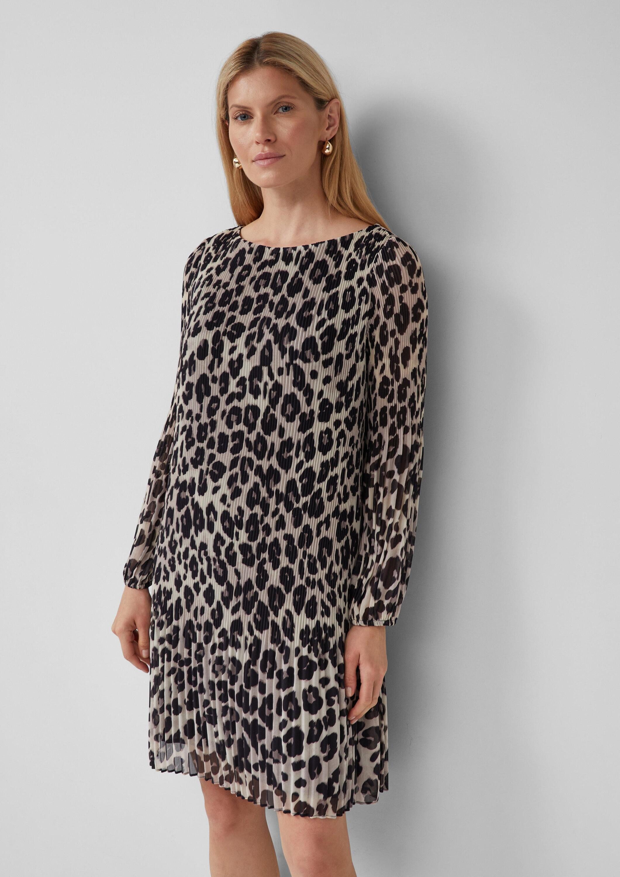 s.Oliver Minikleid Kleid (1-tlg) günstig online kaufen