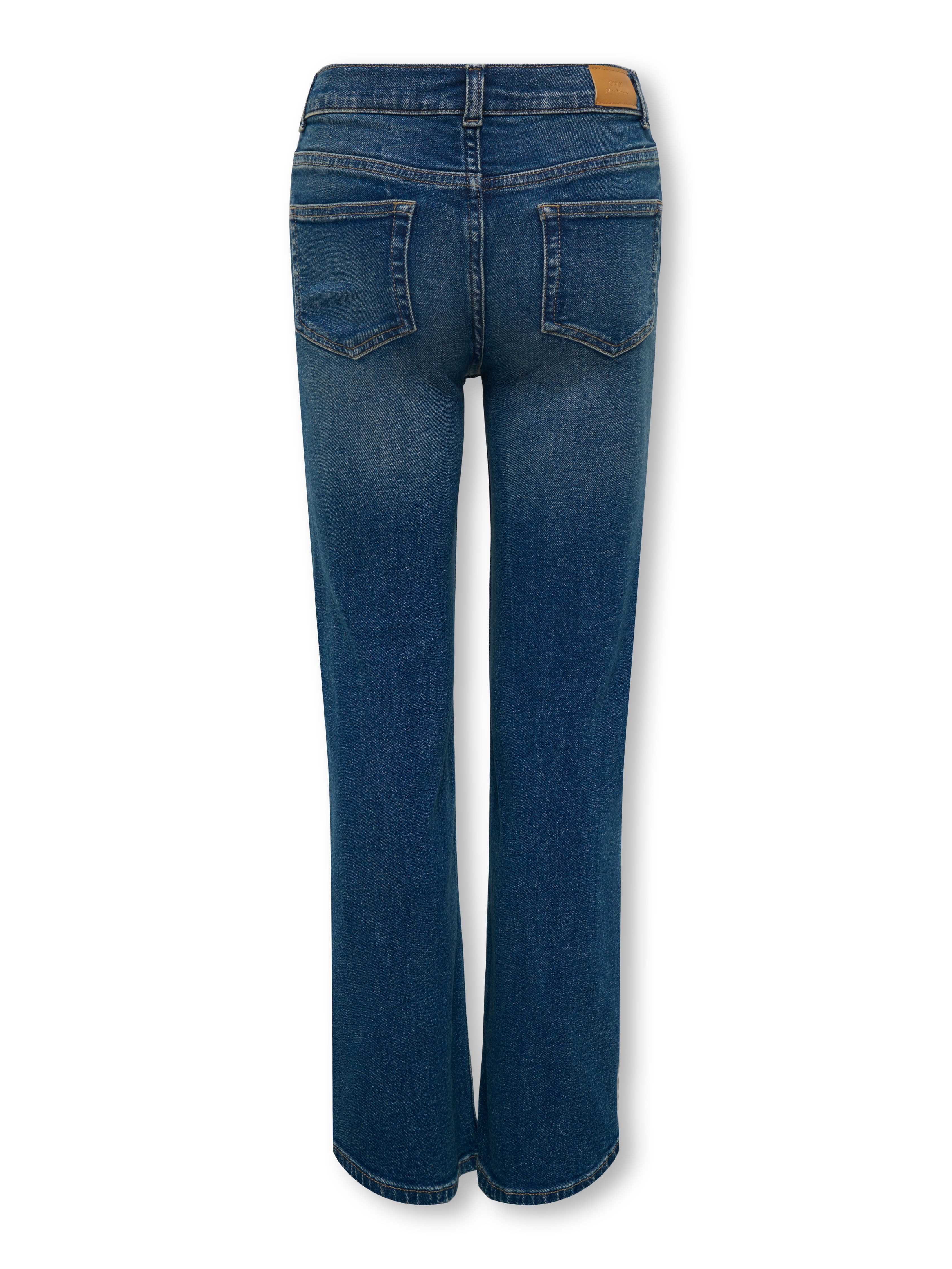 5-Pocket-Hose