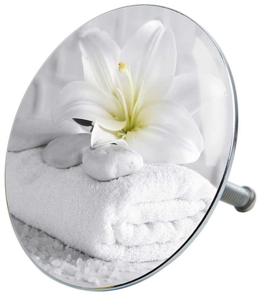 Sanilo Badewannenstöpsel Good Feeling, Ø 7,2 cm, Ø 7,2 cm