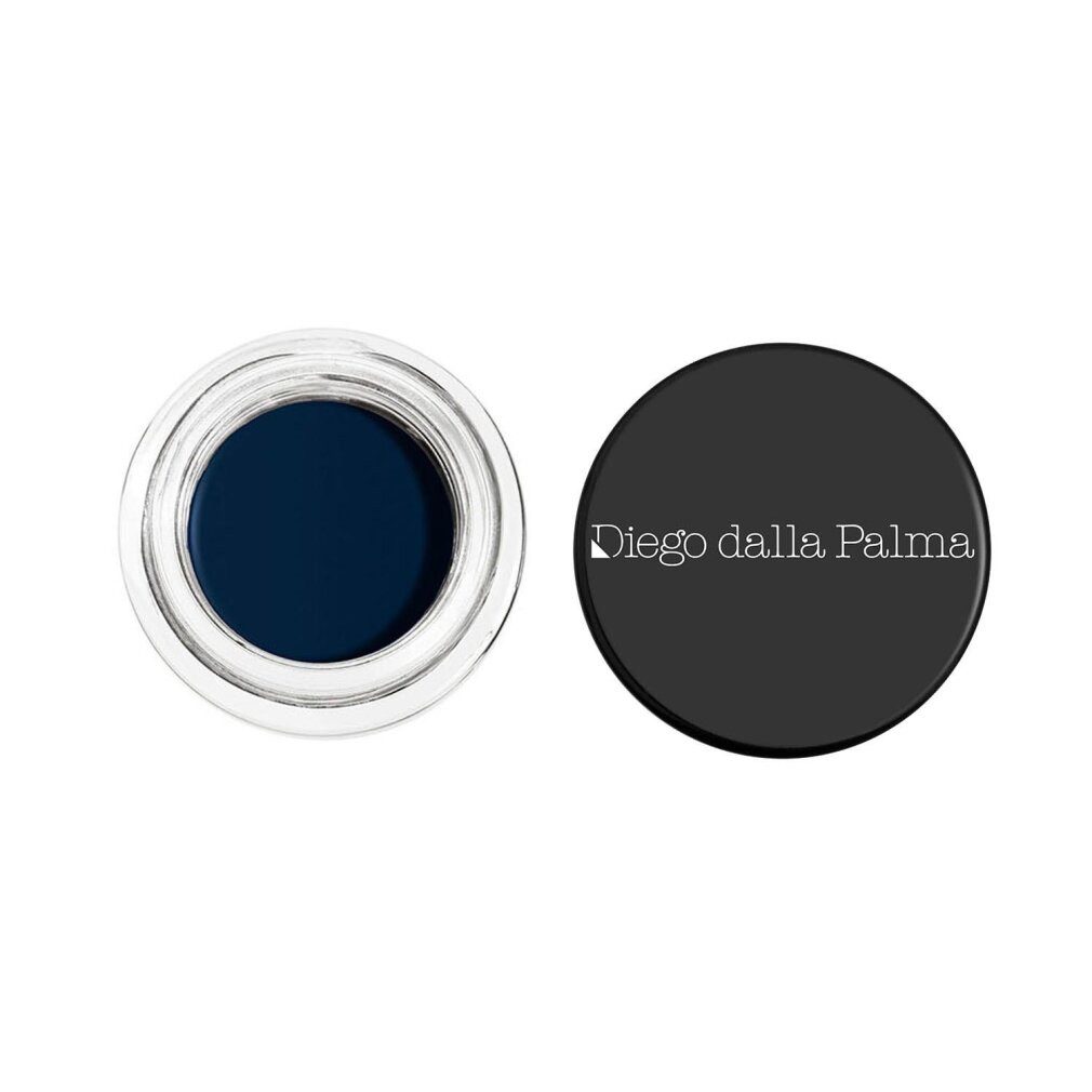 Diego Dalla Palma Eyeliner Makeupstudio Gel Eyeliner 23 Blau Marine 4 g