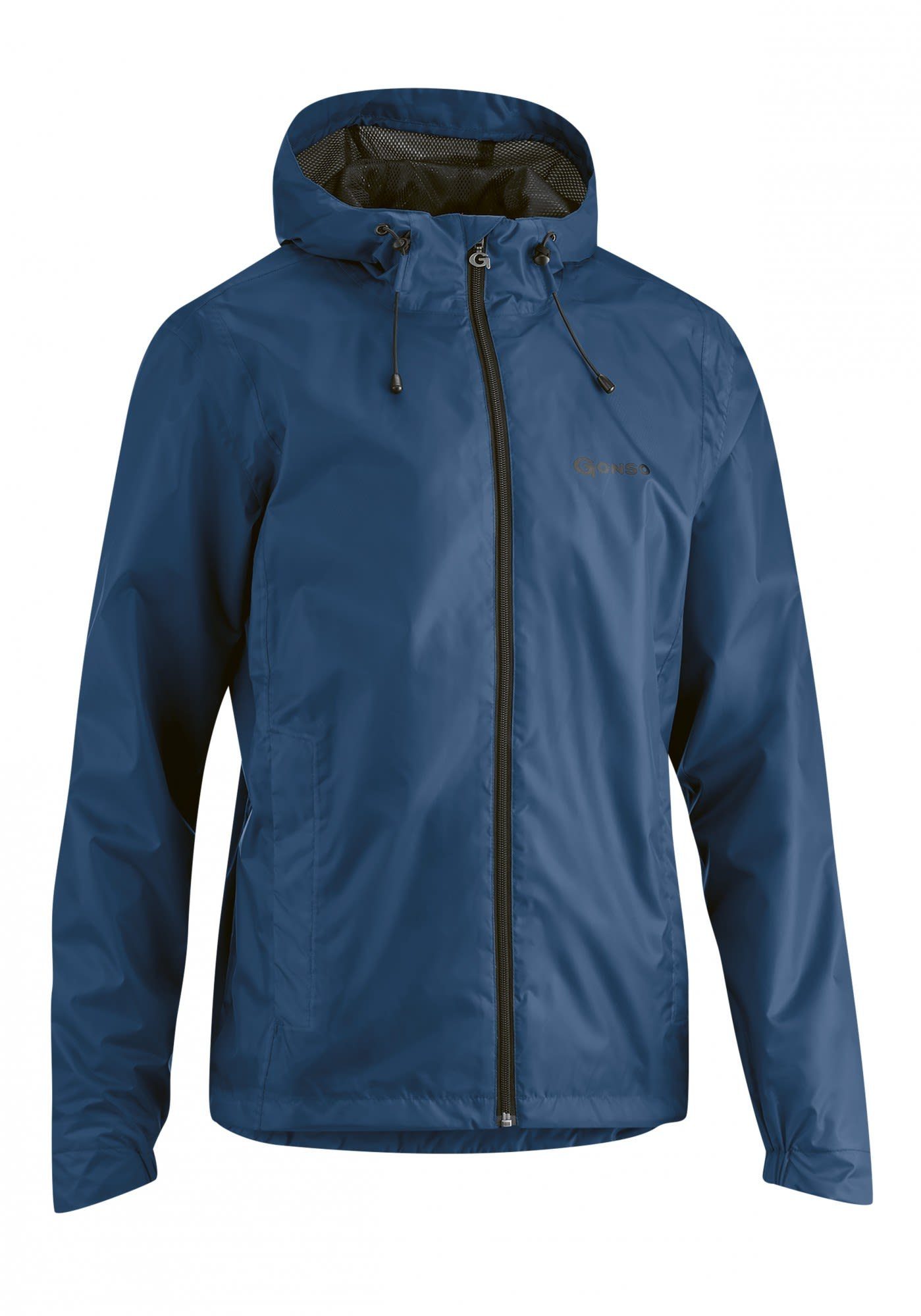 Gonso Outdoorjacke Gonso M Save Light Herren Anorak