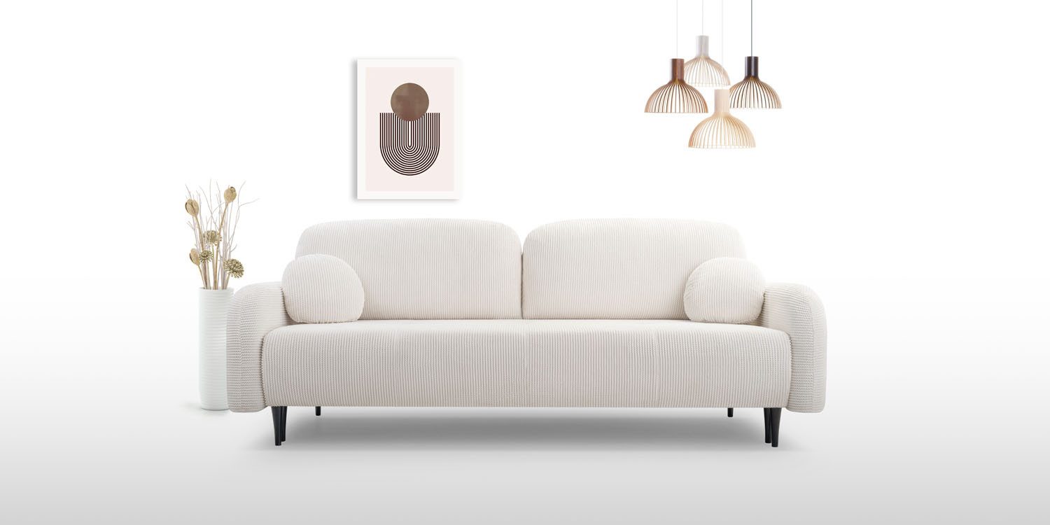 WFL GROUP Schlafsofa Betty günstig online kaufen