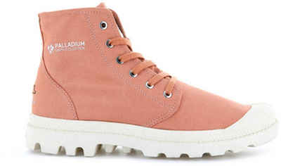 Palladium Palladium Pampa Hi Organic II Stiefel