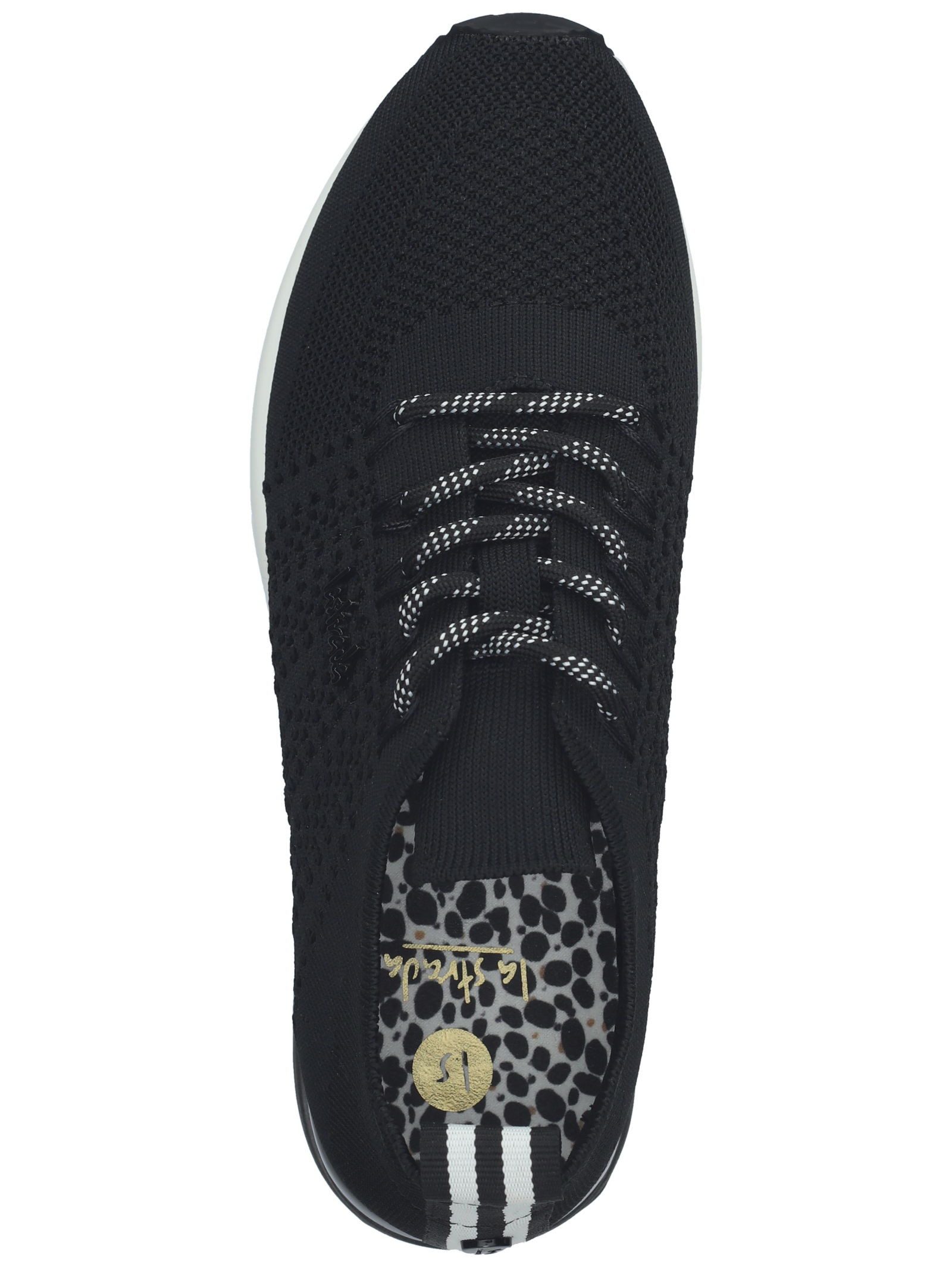 La Strada Sneaker Textil . Sneaker (1-tlg)