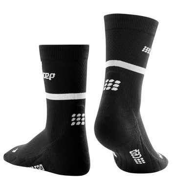 CEP Laufsocken CEP Damen The Run Mid Cut Laufsocken